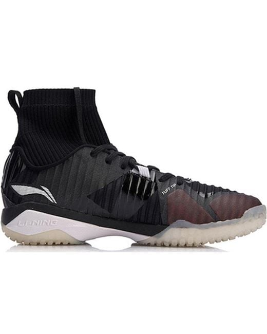 Li-ning Black Shadow Of Blade Pro 'Standard' for men