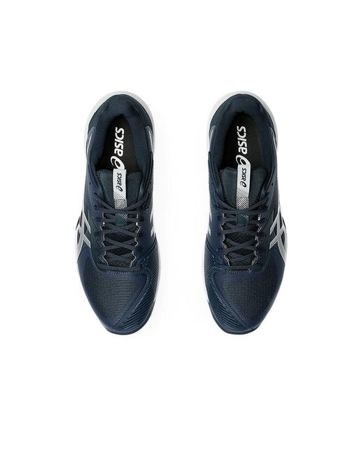 Asics Blue Solution Speed Ff 3 'French Pure' for men