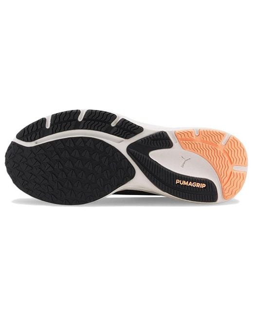 PUMA Black (Wmns) Velocity Nitro 2 Fizzy Melon'