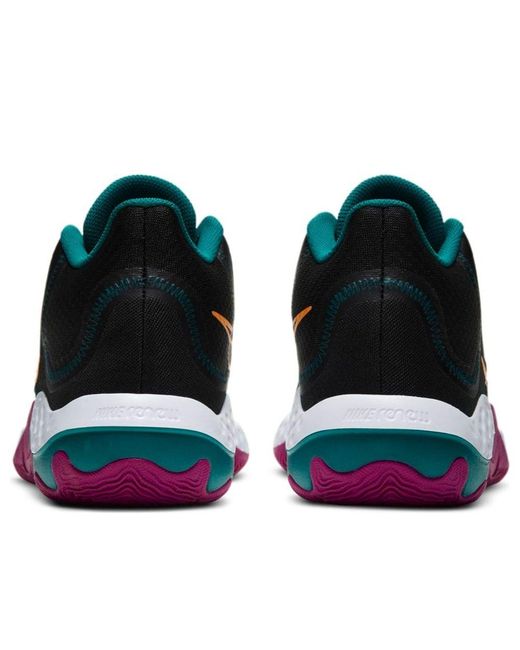 Nike Blue Renew Elevate University' for men