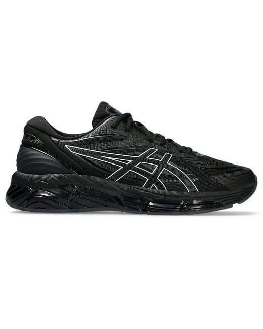 Asics Black Gel-Quantum 360 8 for men