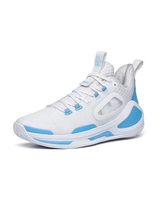 Anta Blue Alien 3 for men