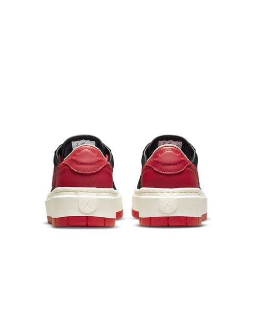 Nike (Wmns) 1 Elevate Low Se 'Bred'
