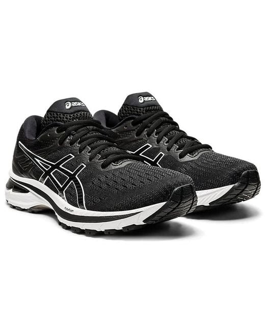 Asics Black (Wmns) Gt-2000 9