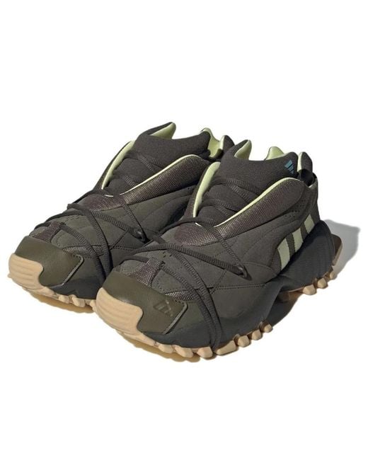 Adidas Green Seeulater for men