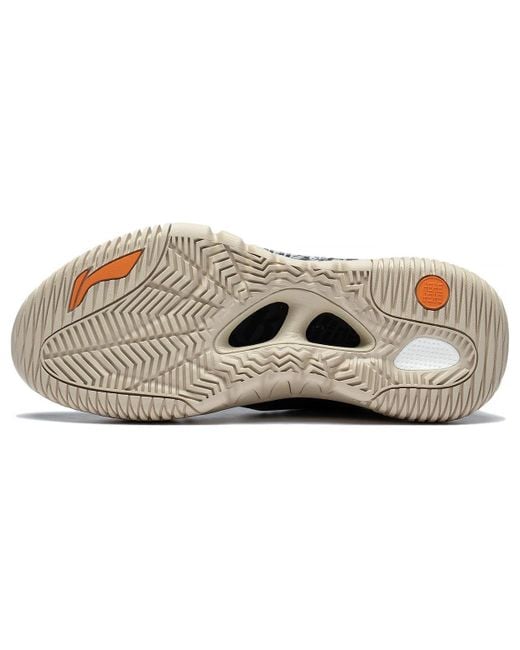Li-ning Blue Badfive 2 Wntr High Tan' for men
