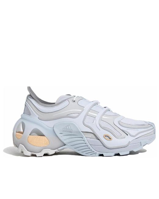 Adidas Blue Wonder Runner Pro 'Off' for men