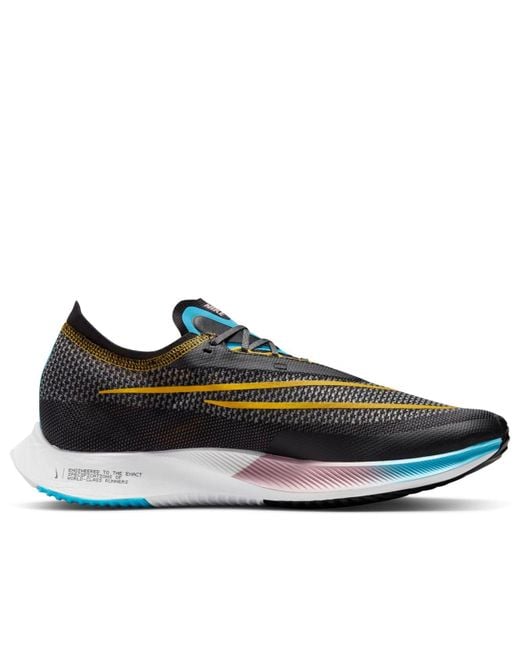 Nike Blue Zoomx Streakfly for men