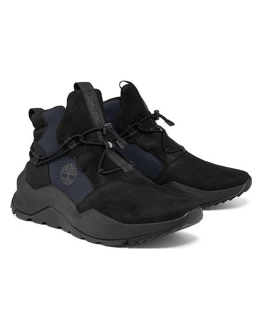 Timberland Black Madbury for men