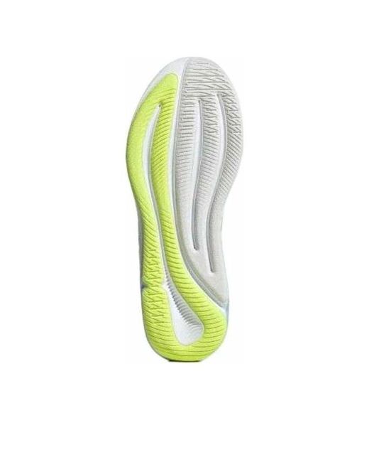 Adidas Blue Supernova Ease 'Crystal Matte' for men
