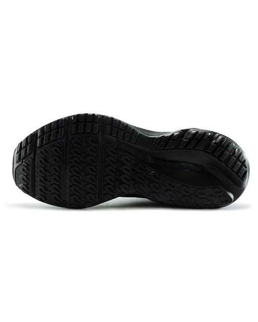 Mizuno Black Wave Inspire 17 'Triple' for men