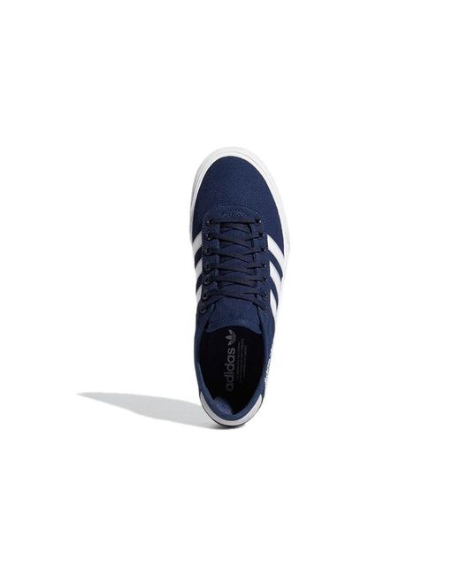 Adidas Blue Delpala 'Collegiate' for men