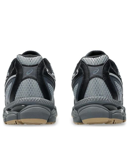 Asics Black Gel-Nyc 2055 for men
