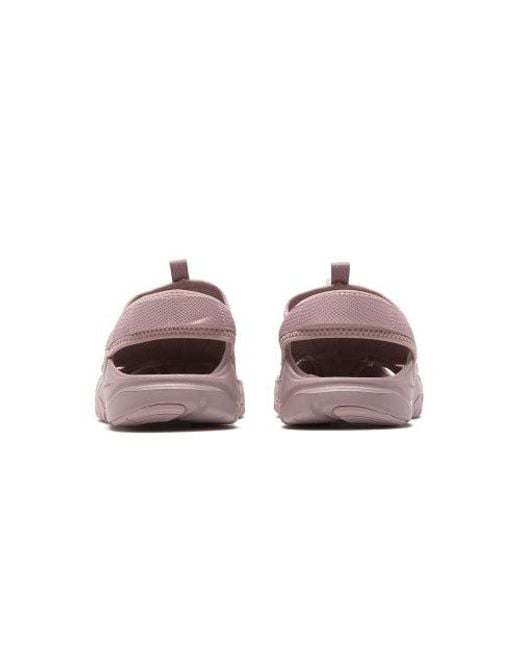 New Balance Purple (Wmns) Crv Cove V2 Sandals 'Rose'