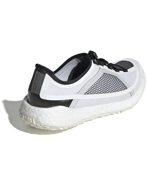 Adidas Gray (Wmns) X Stella Mccartney Pulseboost Hd 'Core'