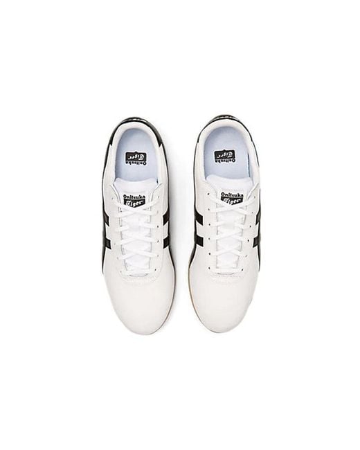 Onitsuka Tiger White Tai-Chi-Reb for men