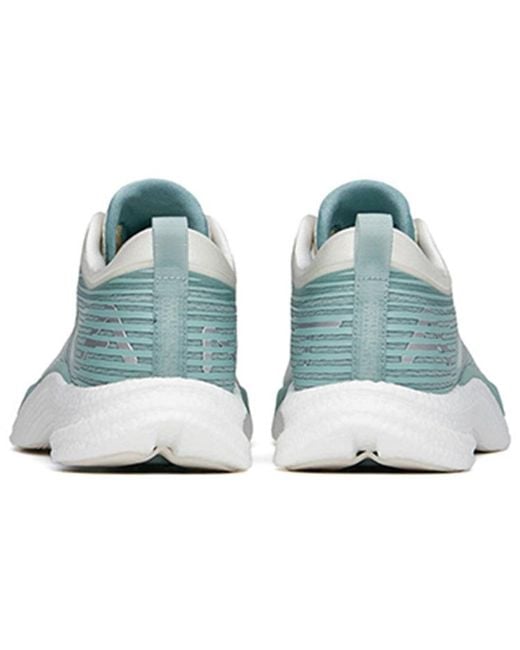 Anta Blue Hydrogen Run 4 for men