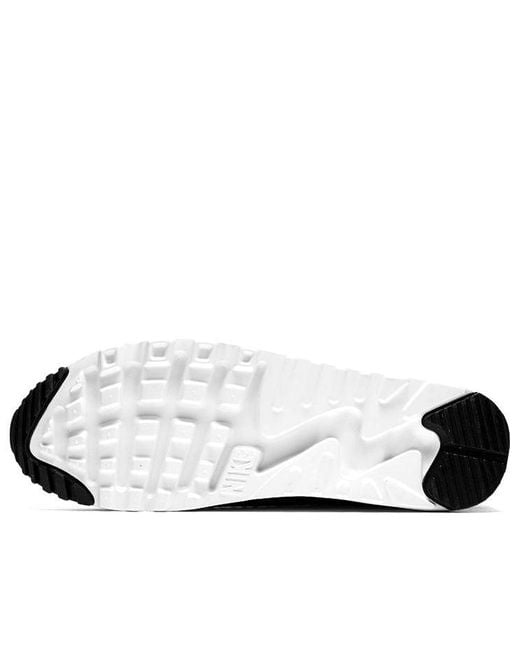 Nike Black Air Max 90 Ultra Essential for men