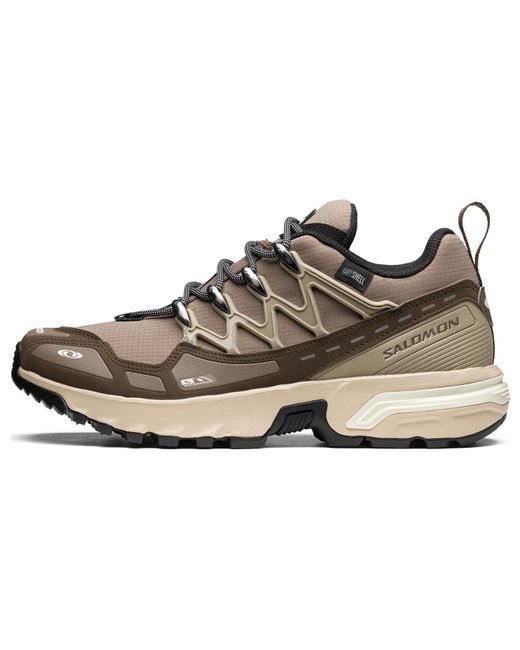 Salomon Brown Acs + Cswp 'Falcon' for men