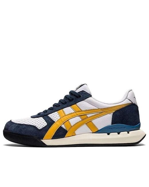 Onitsuka Tiger Blue Ultimate 81 Ex for men