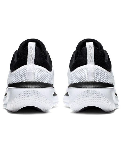 Nike White Acmi Sneaker for men
