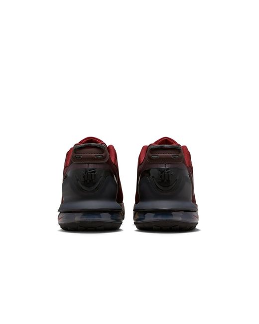 Nike Red Air Max Pulse Roam 'Dragon' for men