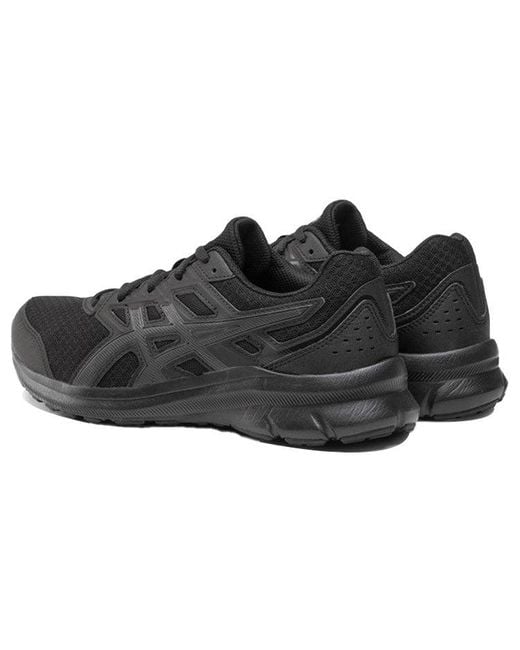 Asics Black Jolt 3 Graphite' for men