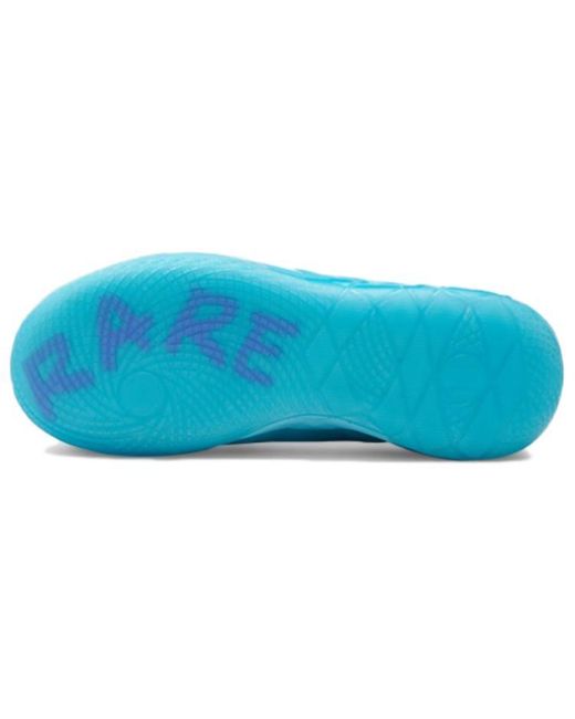 PUMA Blue Lamelo Ball Mb.01 for men