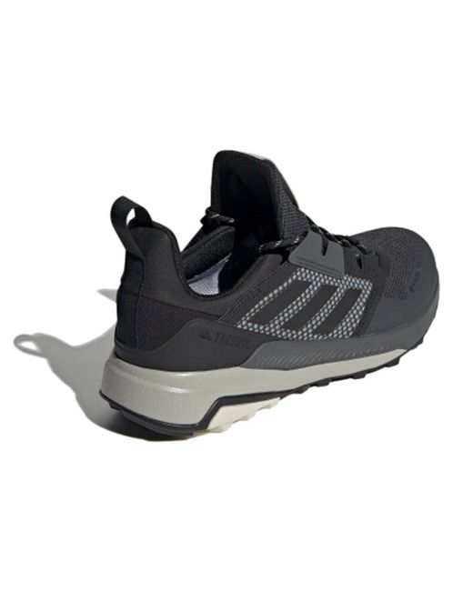 Adidas Black Terrex Trailmaker Gtx 'Core' for men
