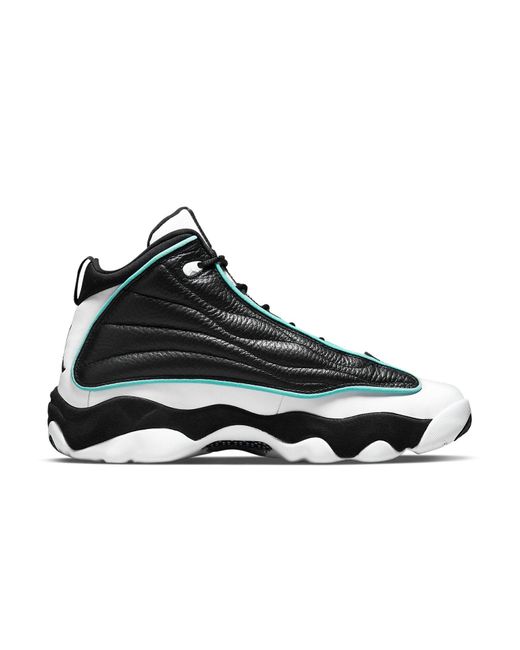 Nike Black Pro Strong 'Tiffany' for men