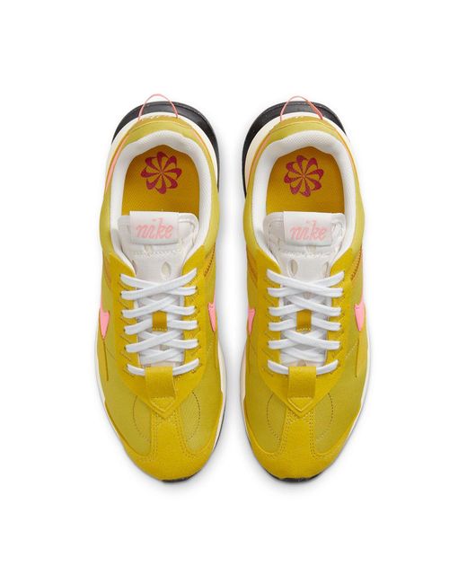 Nike Yellow (Wmns) Air Max Pre-Day Lx 'Dark Citron Gaze'