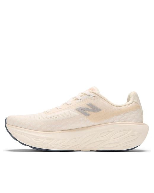 New Balance White (Wmns) Fresh Foam X 1080V14 'Sea Salt Mango'