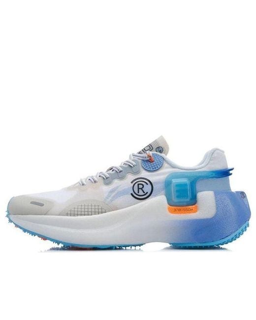Li-ning Blue Wind Ranger Essential for men