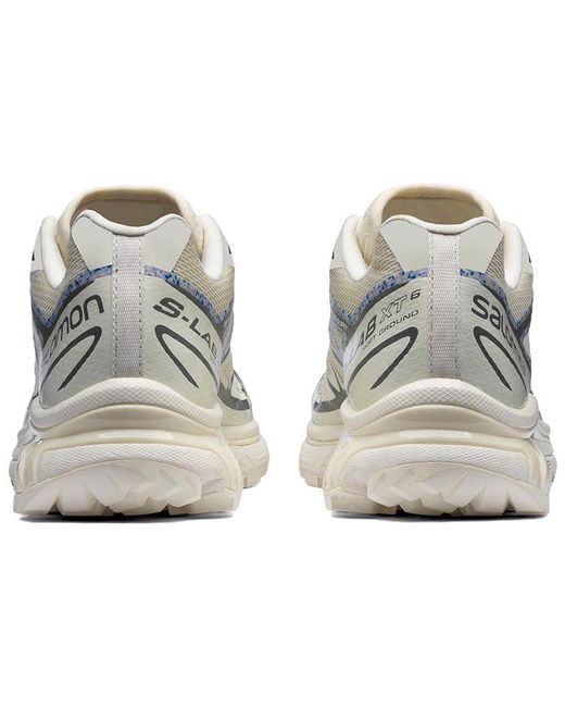Salomon Metallic Xt-6 Mindful for men