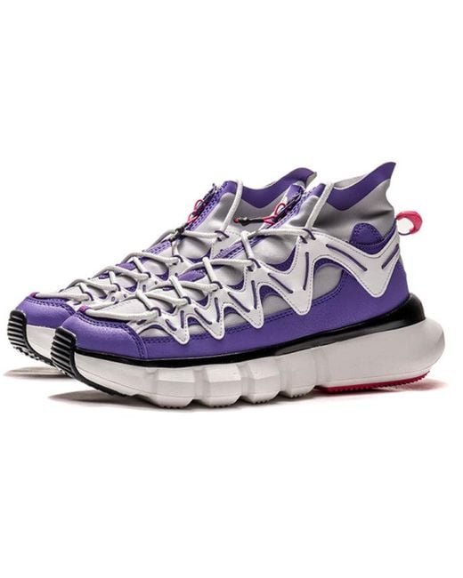Li-ning Blue (Wmns) Essence 2.3 High