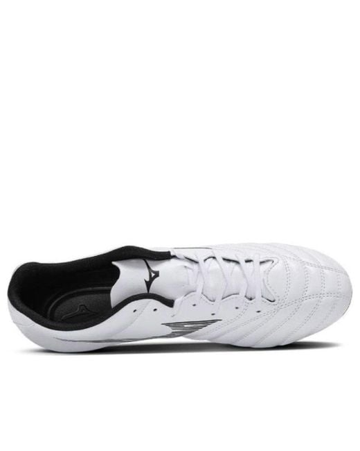 Mizuno White Monarcida Neo Iii Select Ag for men