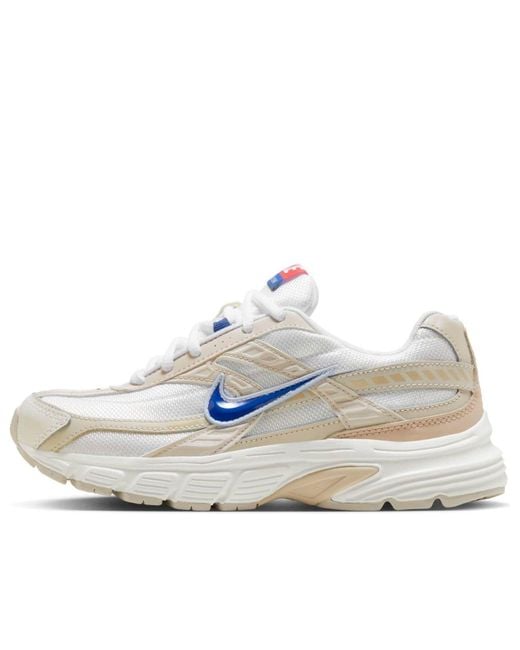 Nike White (Wmns) Initiator 'Summit'