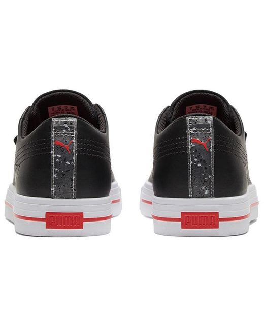 PUMA Black Ever Better 'Phantom Firelight' for men