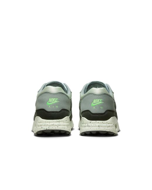 Nike Green Air Max 1 '86 Og Golf 'Big Bubble for men