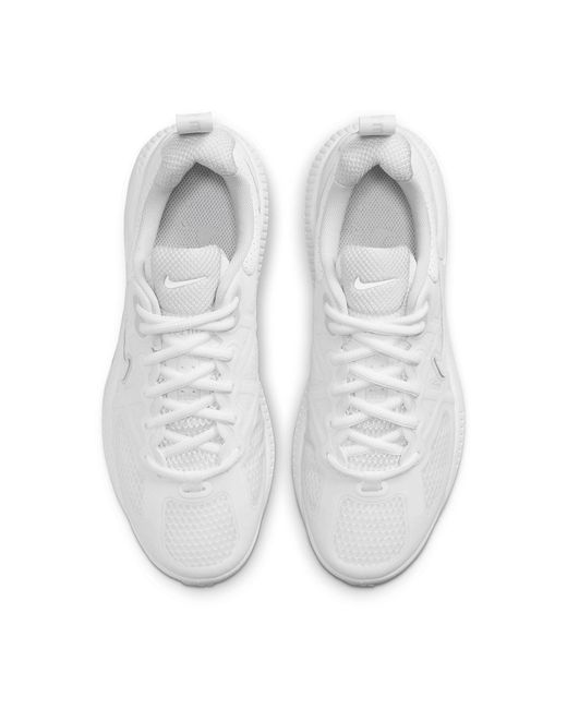 Nike White (Wmns) Air Max Genome
