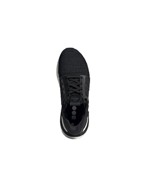 Adidas Black (Wmns) Ultraboost 19 'Core'