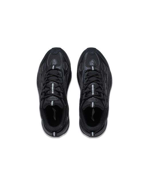 Li-ning Black (Wmns) Wing Style
