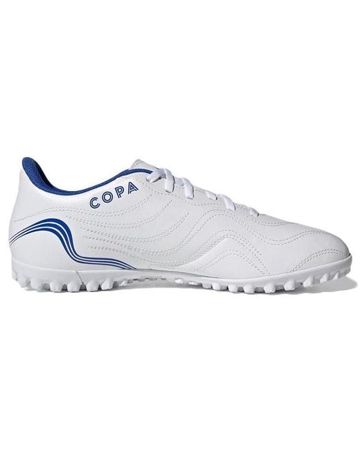 Adidas Blue Copa Sense.4 Tf for men