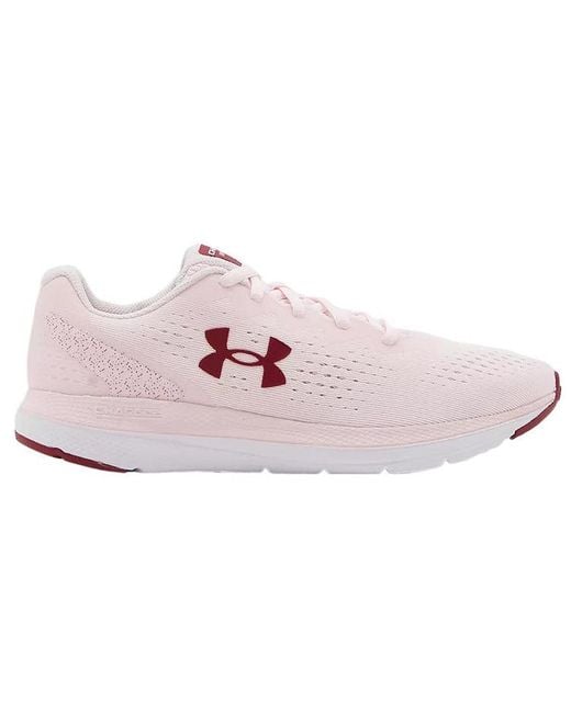 Under Armour Pink (Wmns) Charged Impulse 2 'Light'