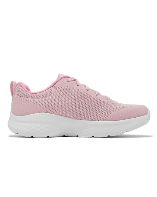 Skechers Pink (Wmns) Go Run Lite 'Light'