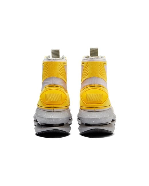 Onitsuka Tiger Metallic Runger Mt for men