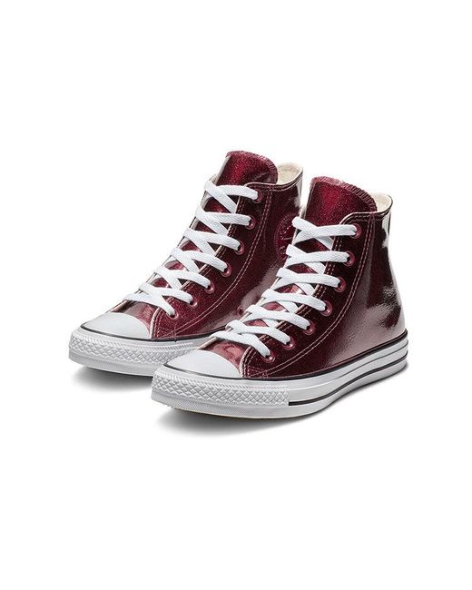 Converse Purple (Wmns) Chuck Taylor All Star