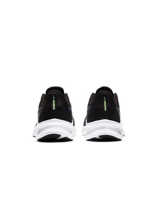 Nike Blue Downshifter for men