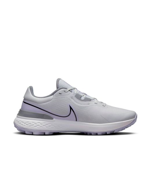 Nike Infinity Pro 2 Wide 'Photon Dust Frost' in Gray for Men | Lyst