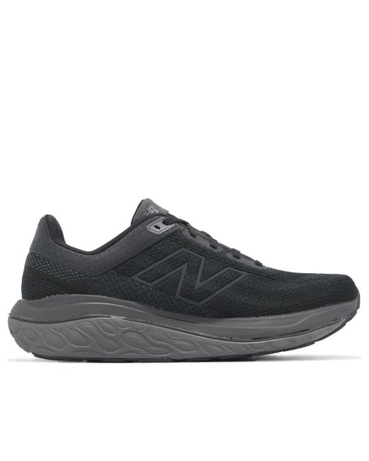 New Balance Black Fresh Foam X 860V14 for men